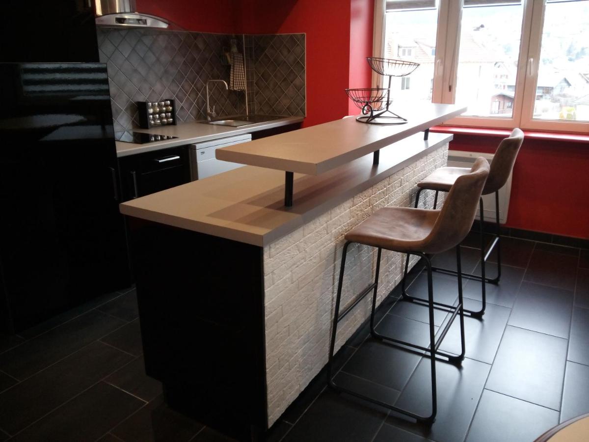 Au Bercail - Housity