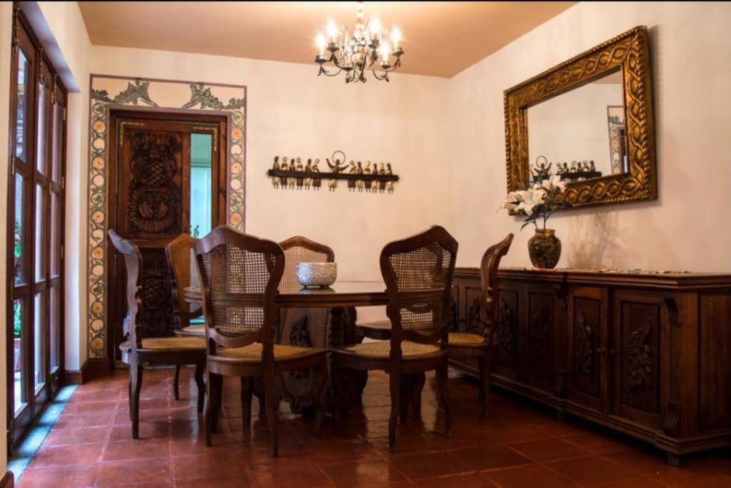 La Casa Ideal Para Tu Estancia. - Housity