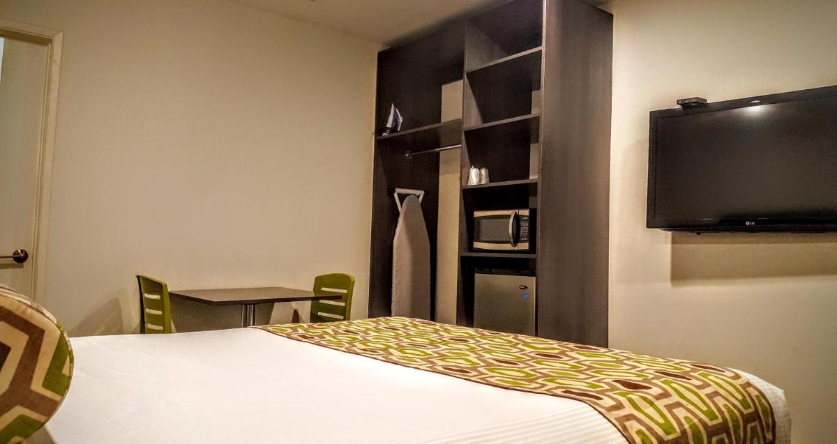 Jewel City Inn - Housity