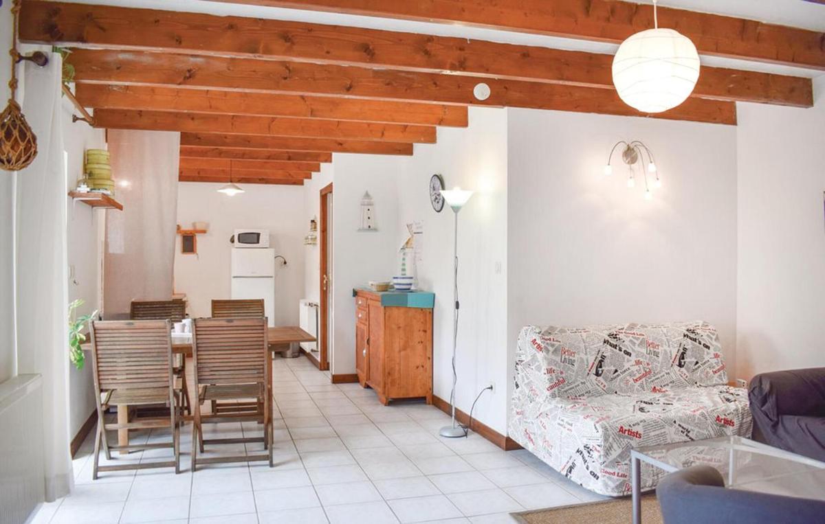 Gite Aux Framboises - Housity