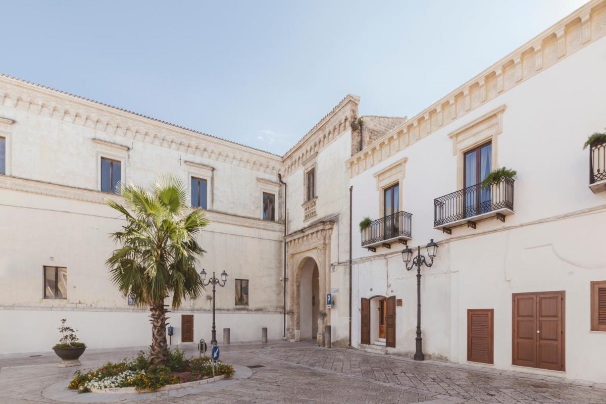 Foresteria dell'Abbazia - Housity