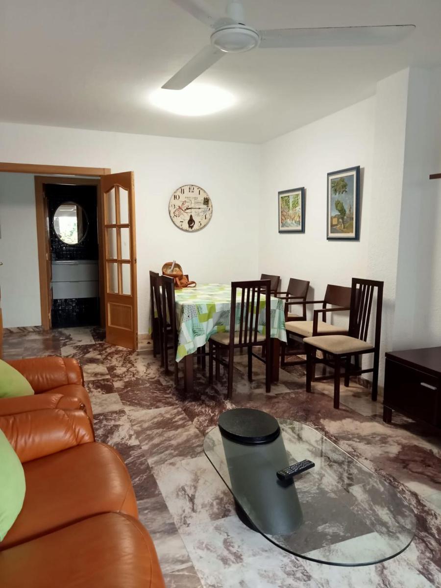 Apartamento en Familia - Housity