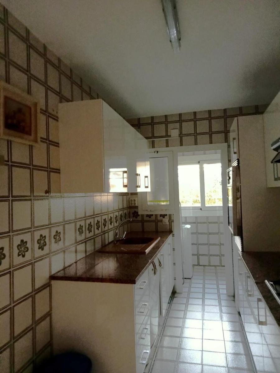 Apartamento en Familia - Housity
