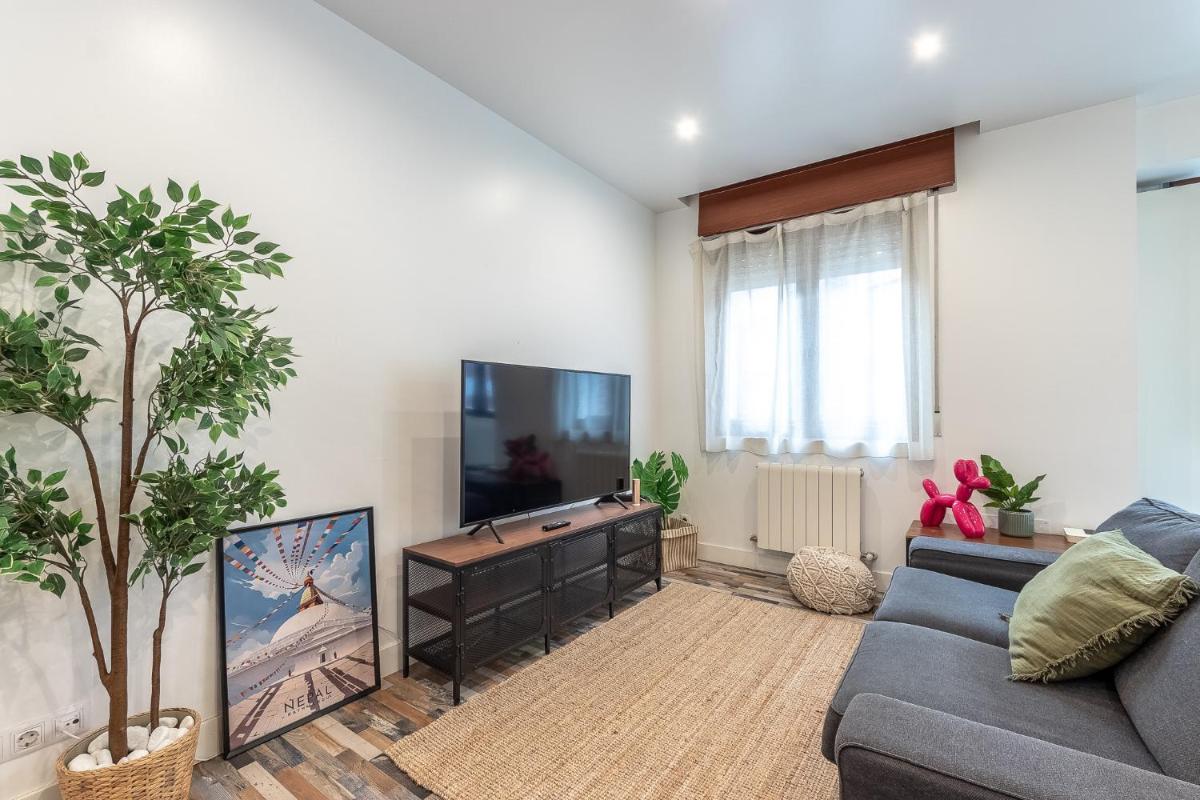 Gran Bilbao VI by Aston Rentals - Housity