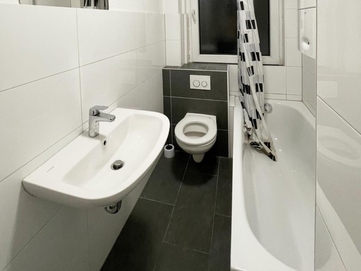 Apartment in Bochum - Housity