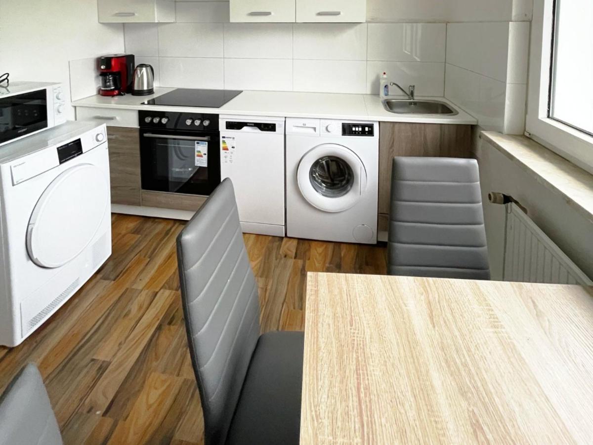 Apartment in Bochum - Housity