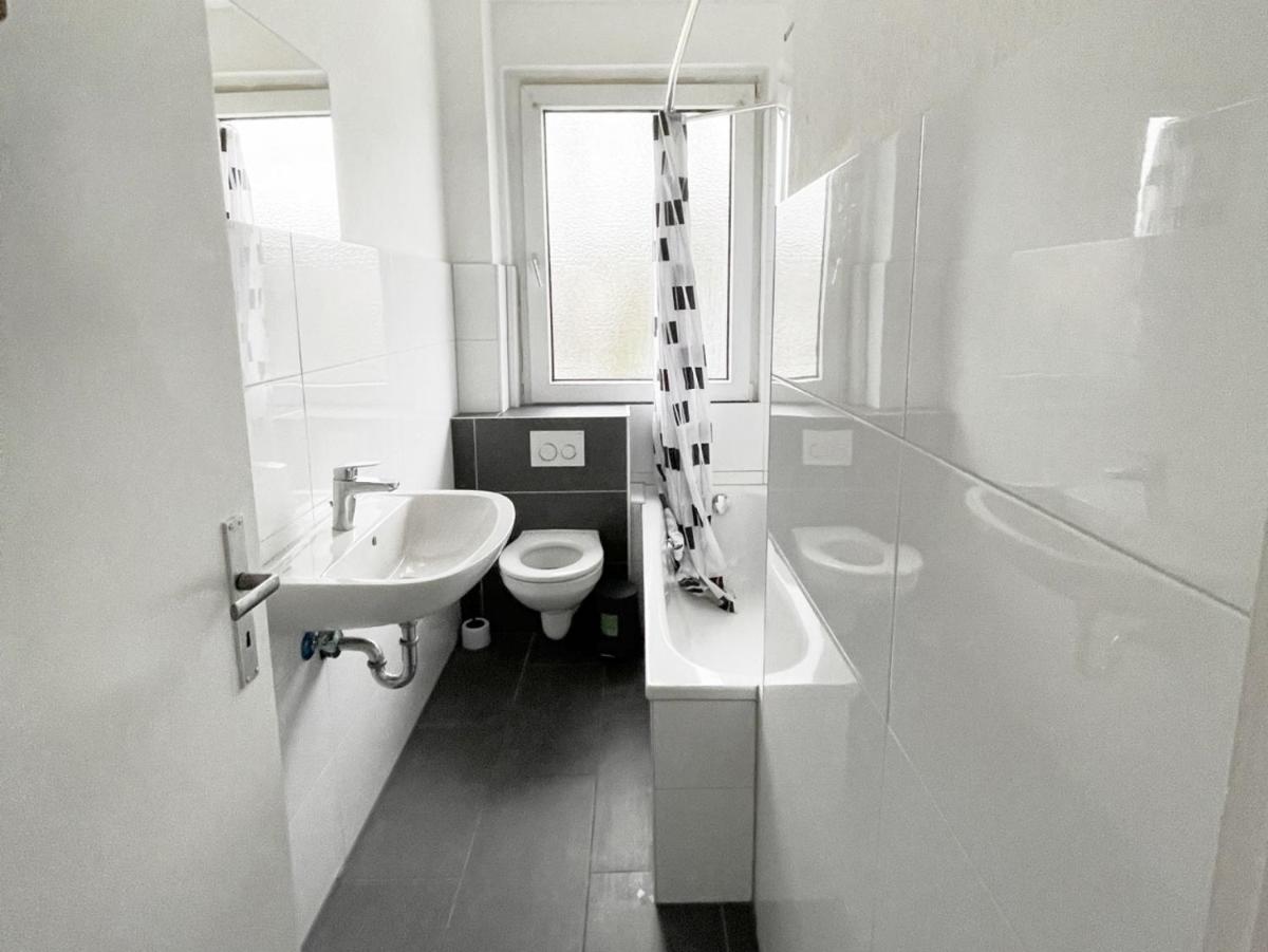 Apartment in Bochum - Housity