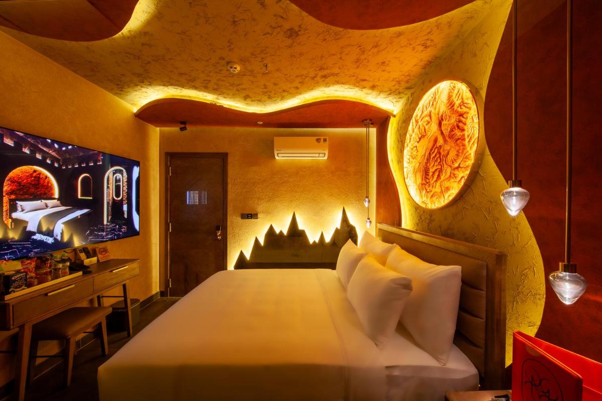 Pynt Hotel 5 - Housity