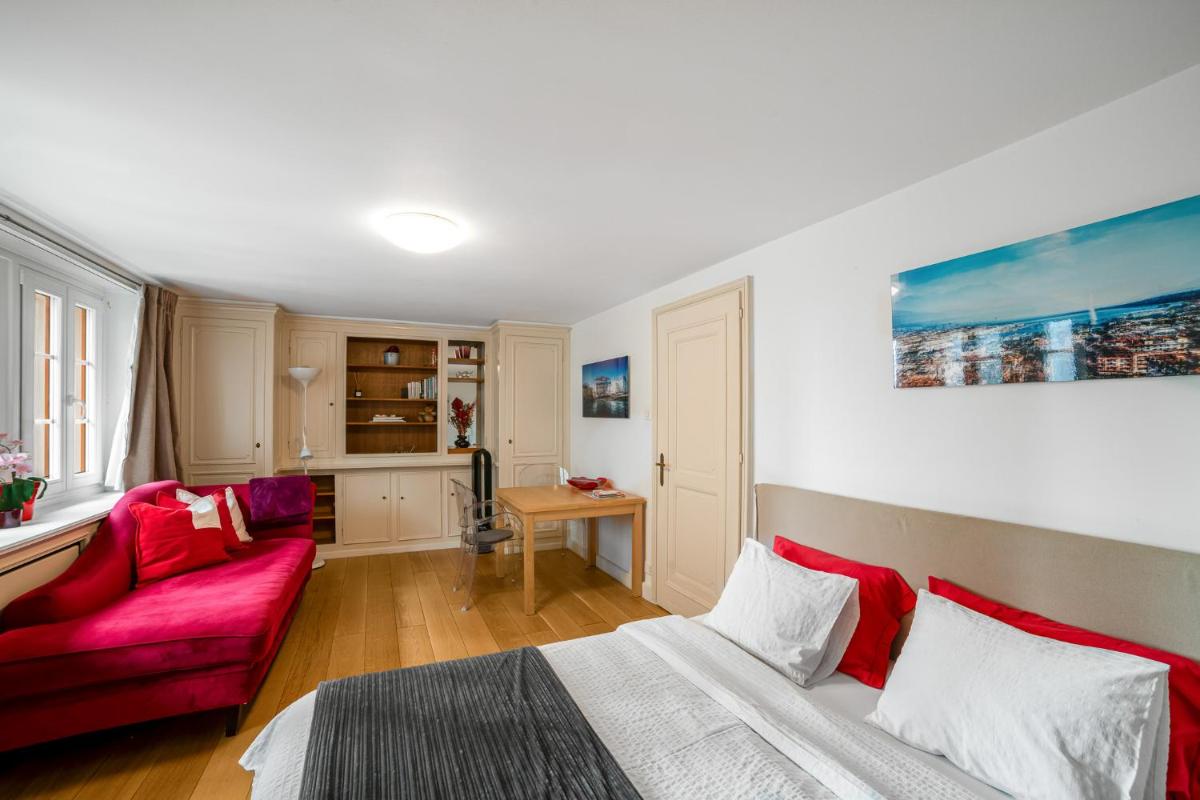 Boël 5 studio - Housity