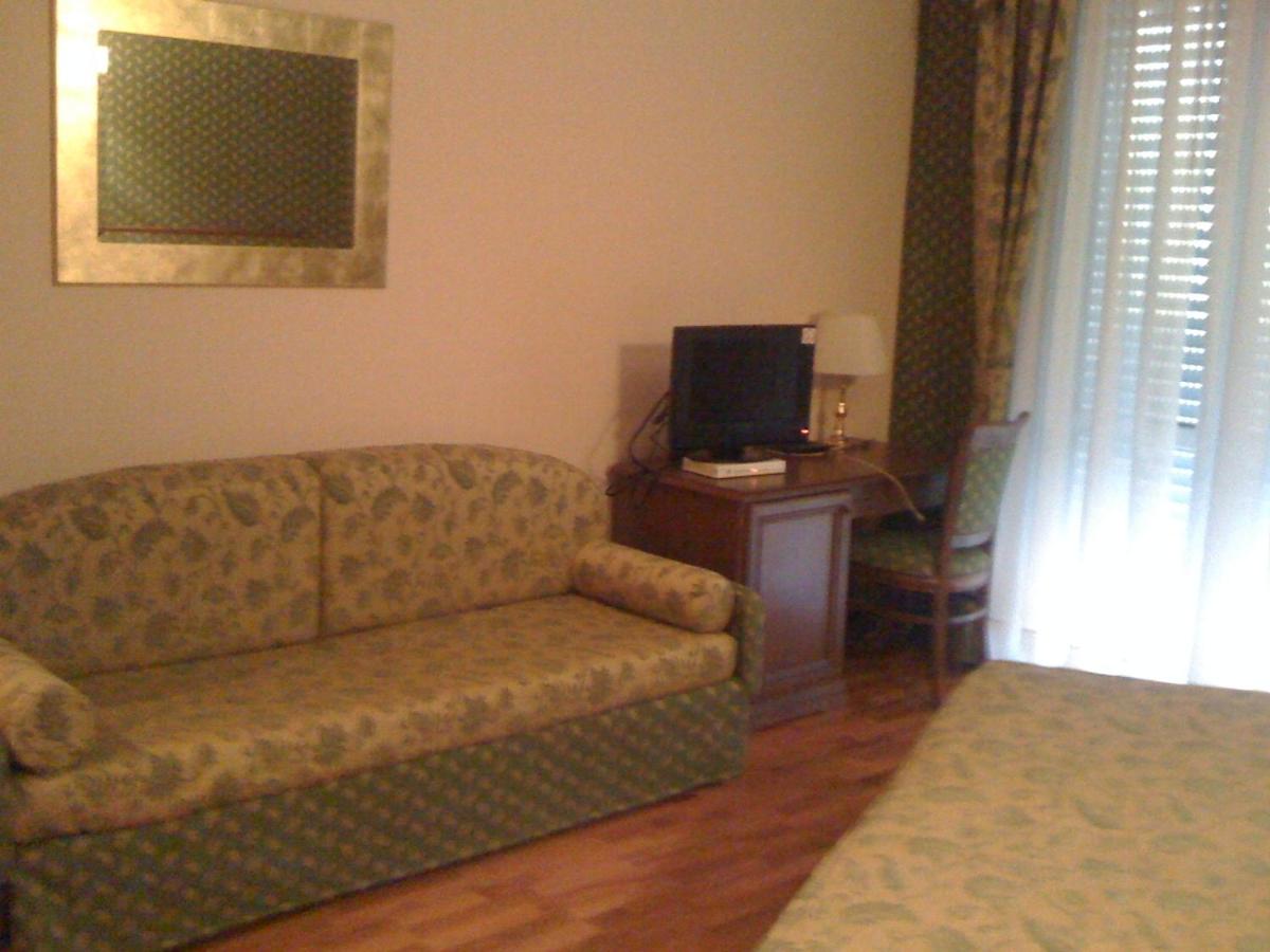 Hotel La Torretta - Housity