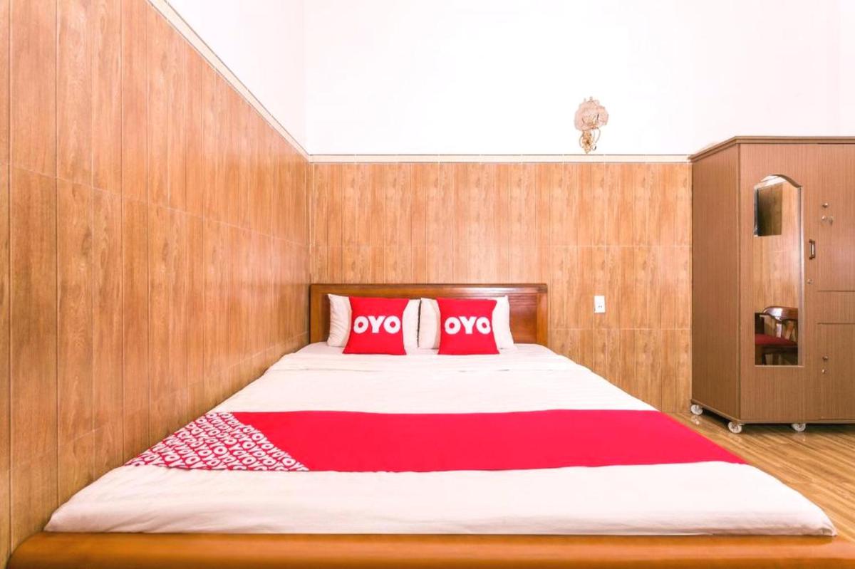 OYO 638 Thien Nam Hotel - Hizvo