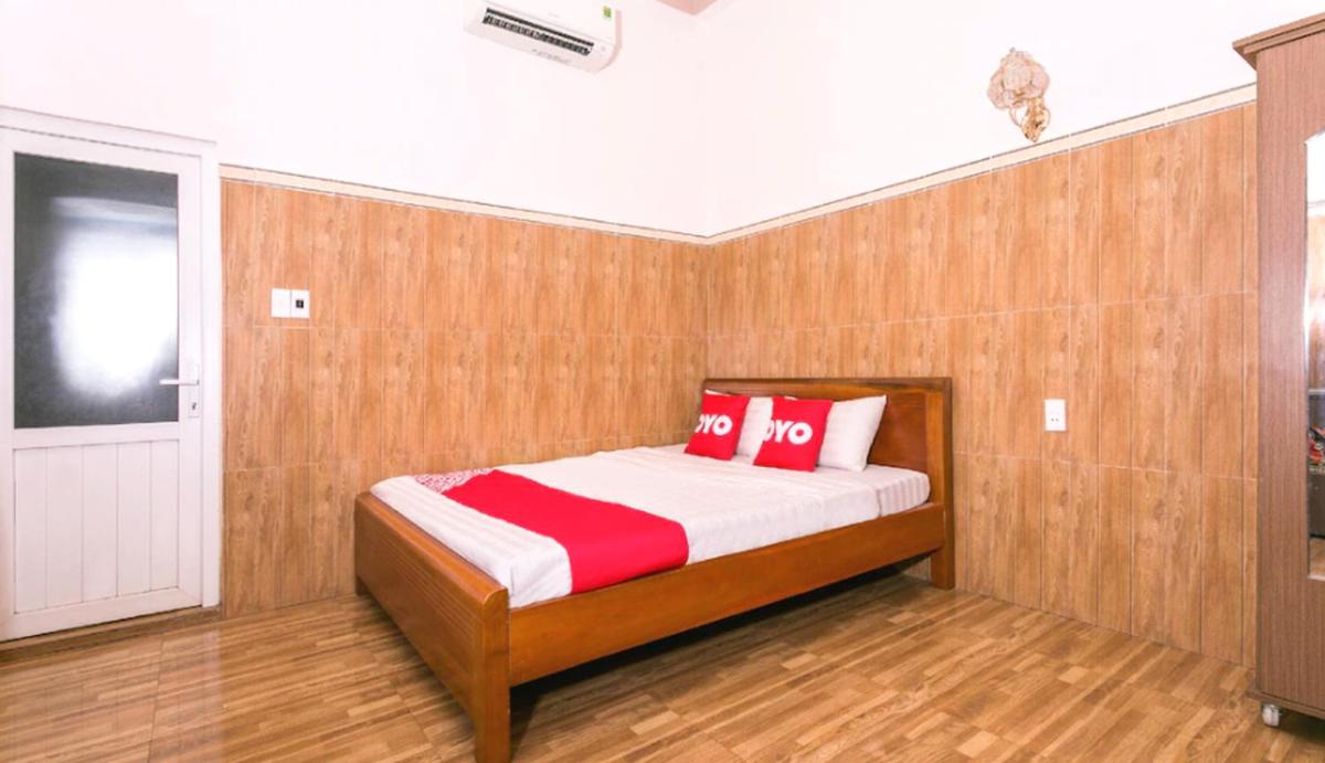 OYO 638 Thien Nam Hotel - Hizvo