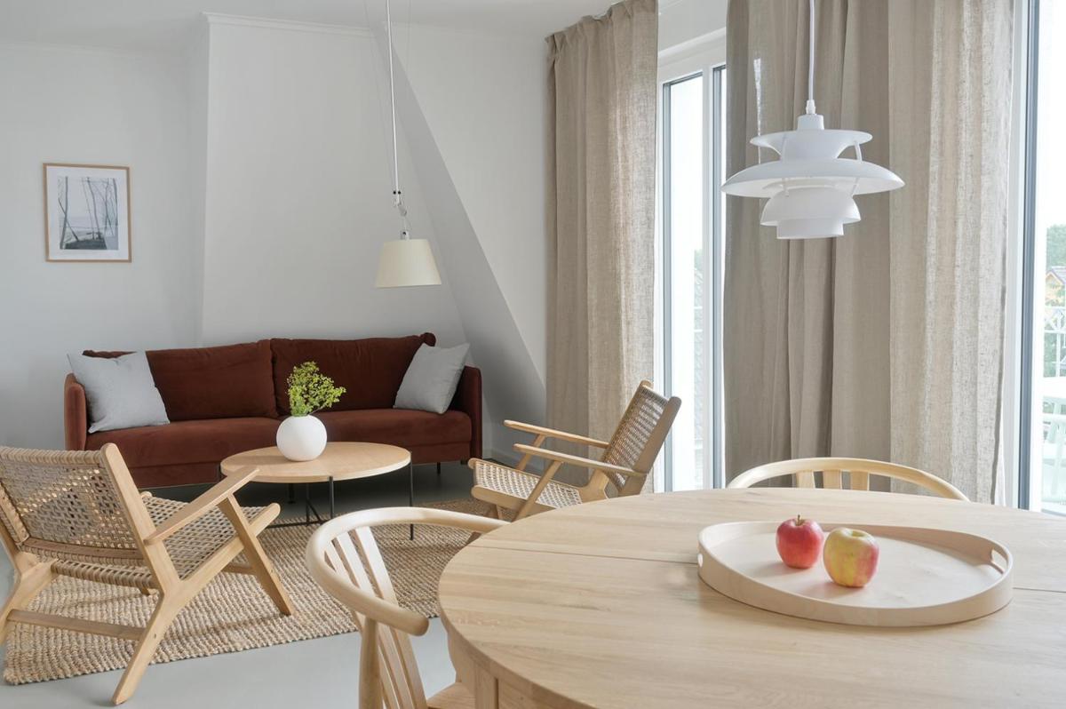 KOSI am Meer FUENF - Housity