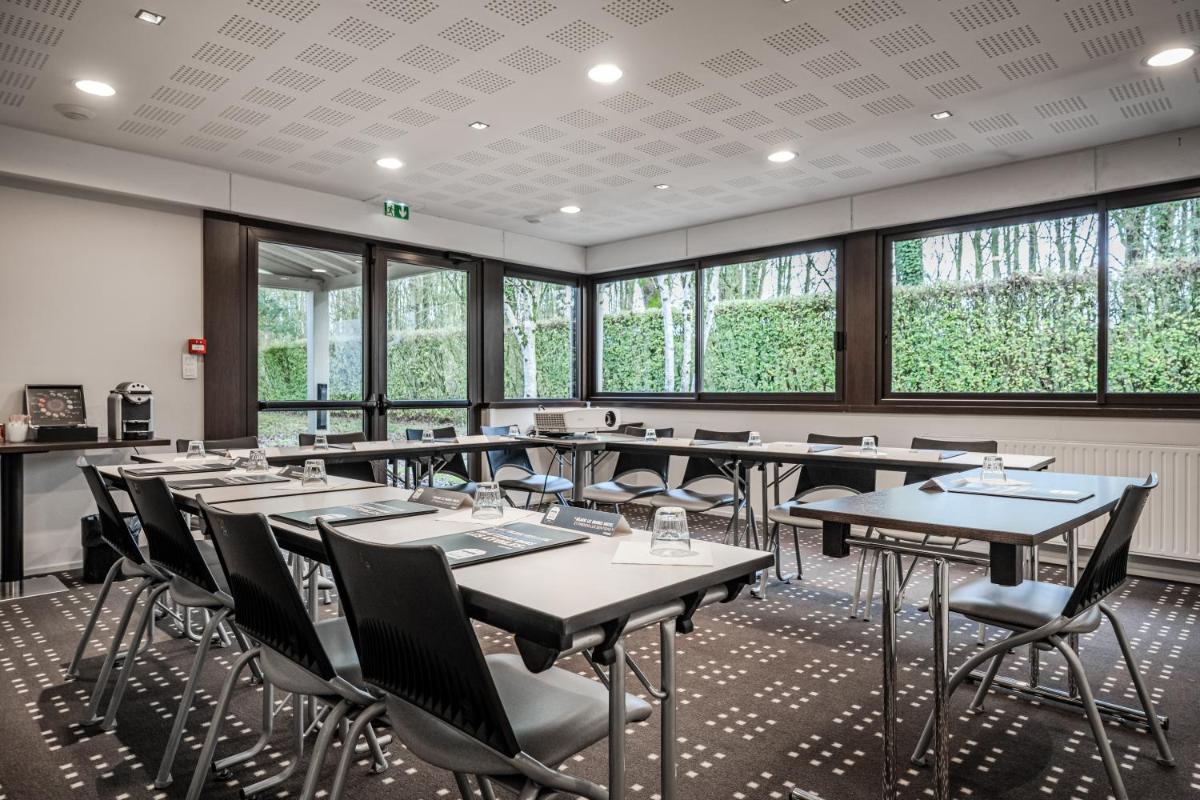 Kyriad Rennes Nord Hotel - Housity