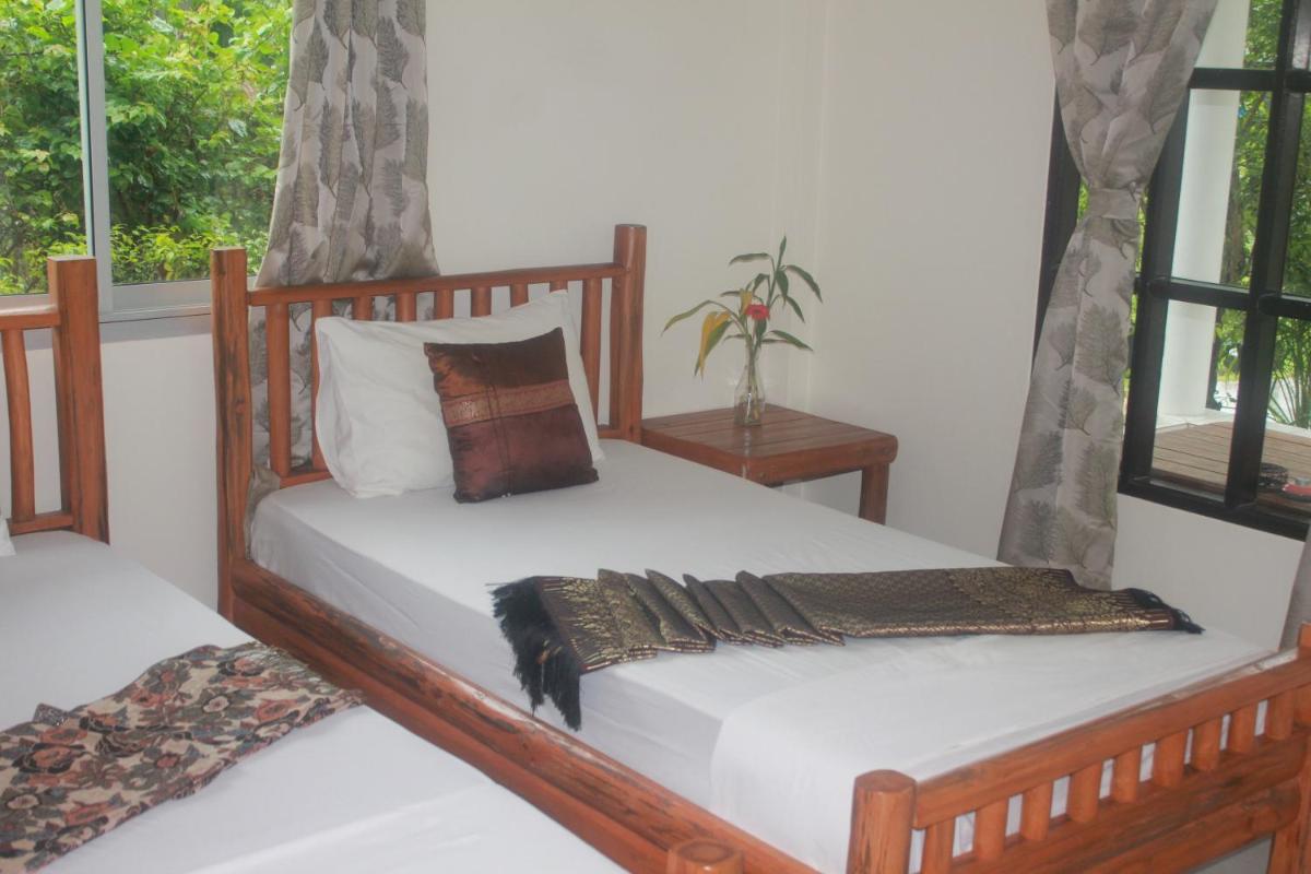 Suitetrails - Privacy Resort - Koh Chang