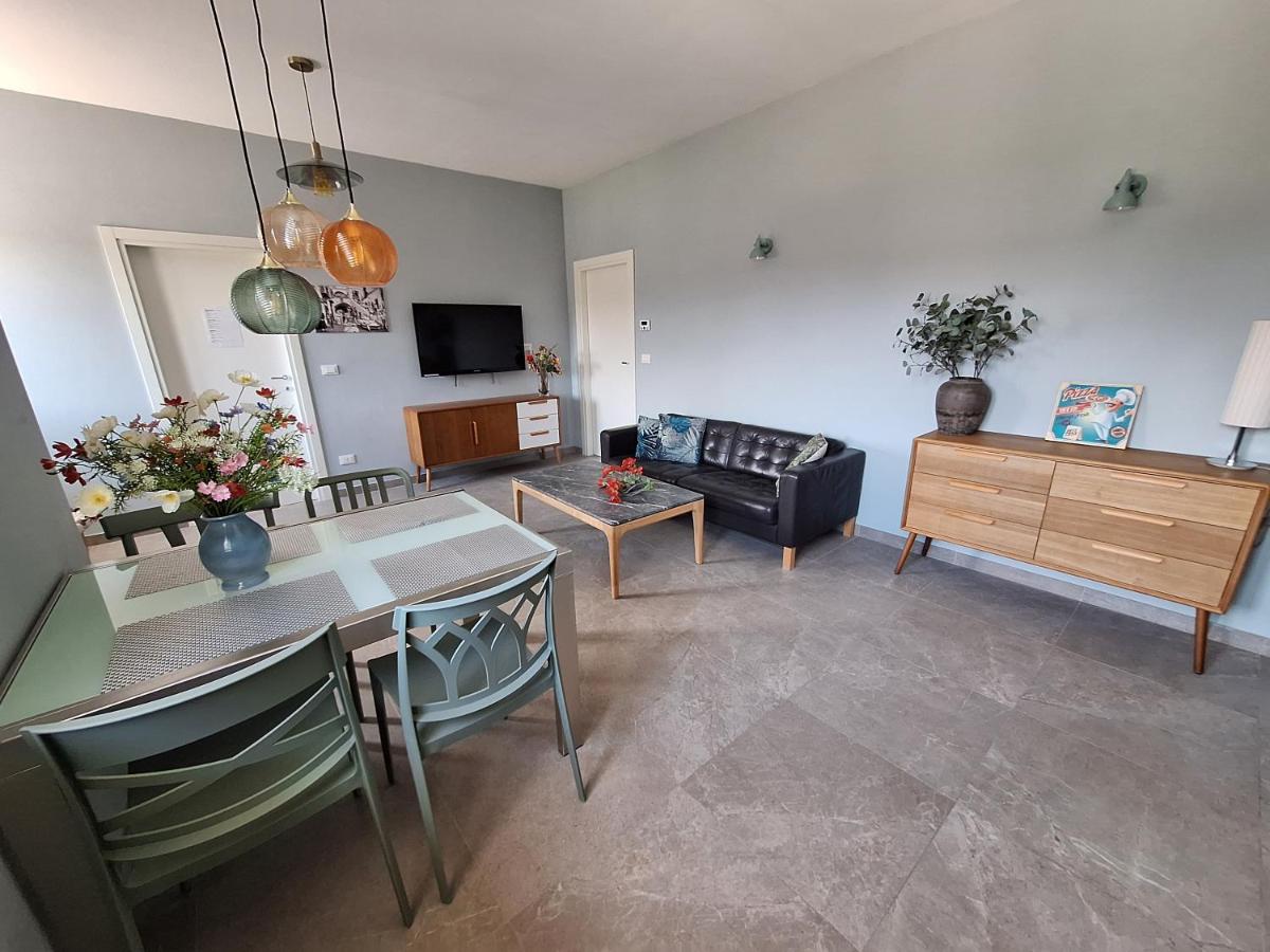 Villa Vista Monti - Housity