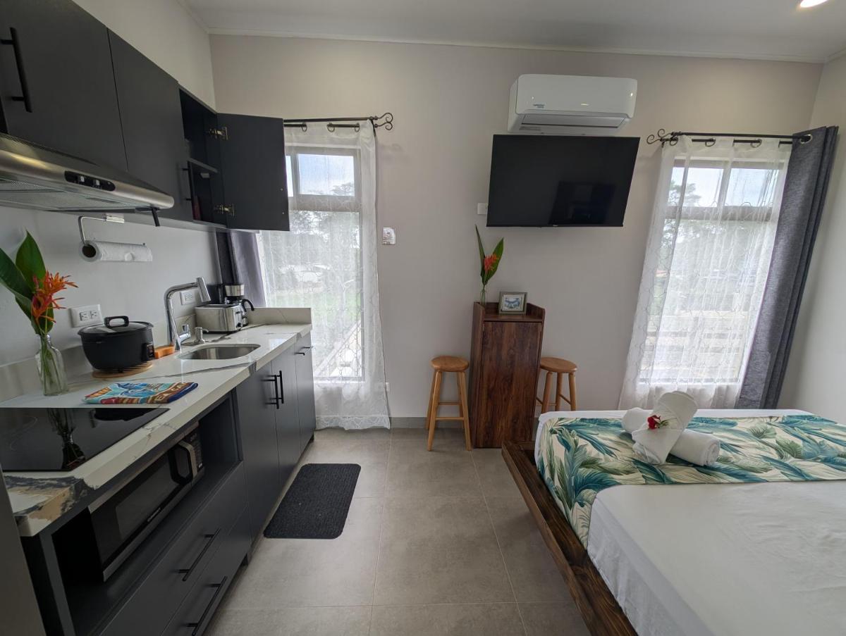 Hotel Uvita Forest - Housity