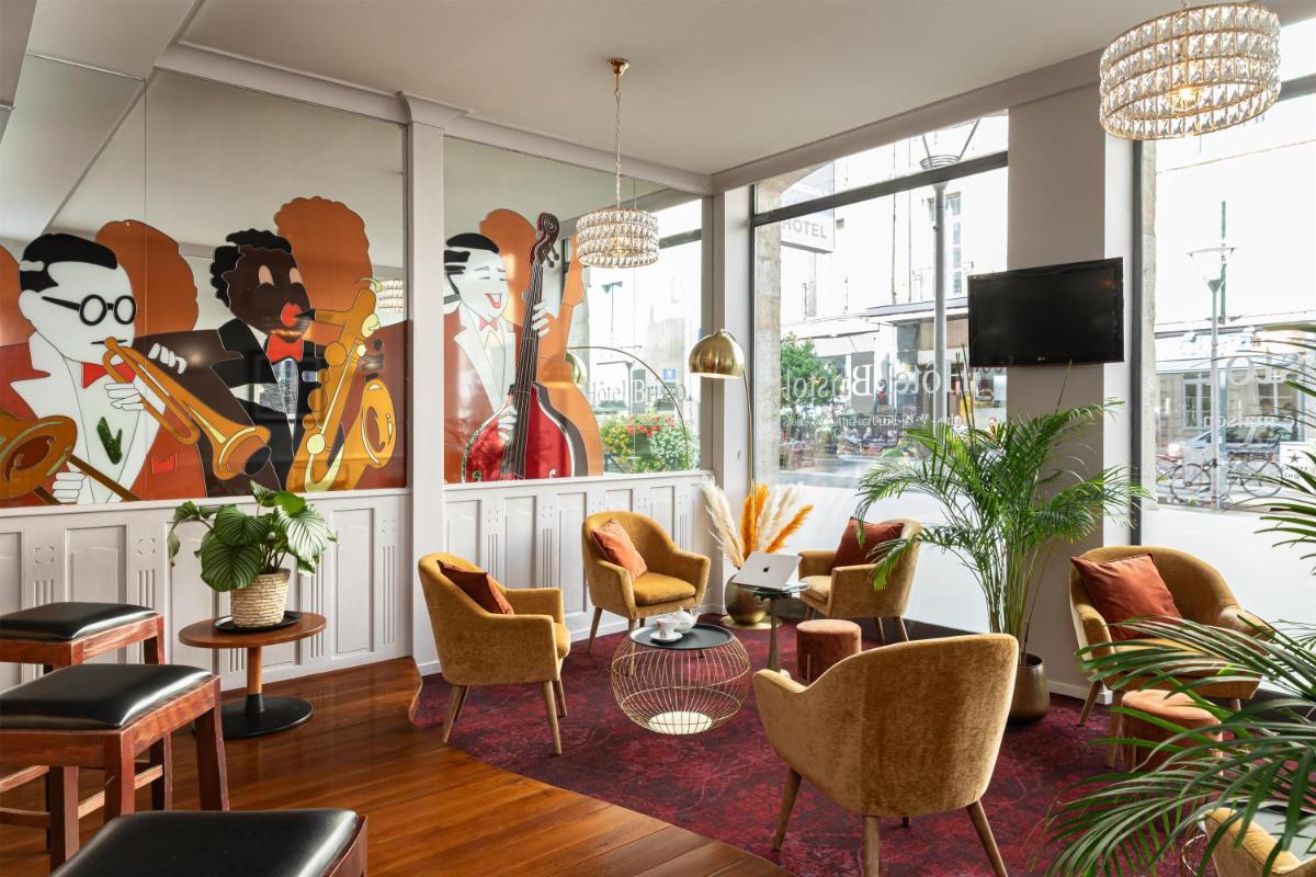 Best Western Le Bristol - Housity