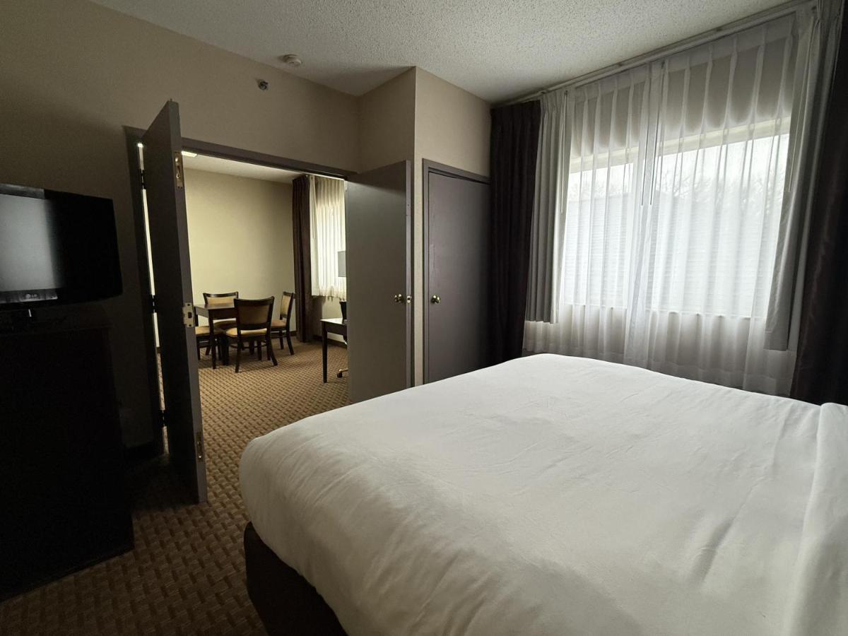 SureStay by Best Western Marion - Housity