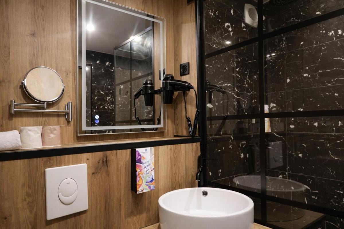 Sure Hotel by Best Western Dijon Sud - Housity