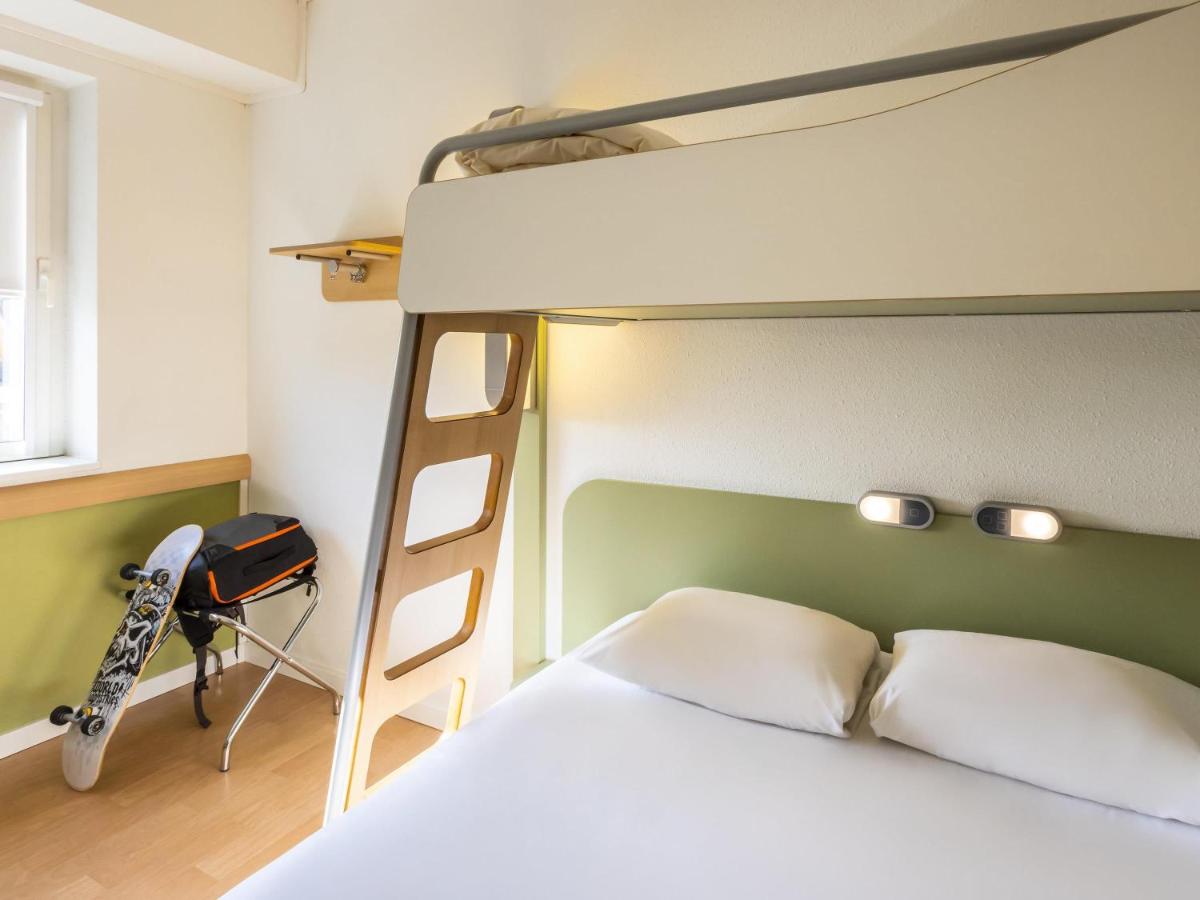 ibis budget Antwerpen Centraal Station - Housity