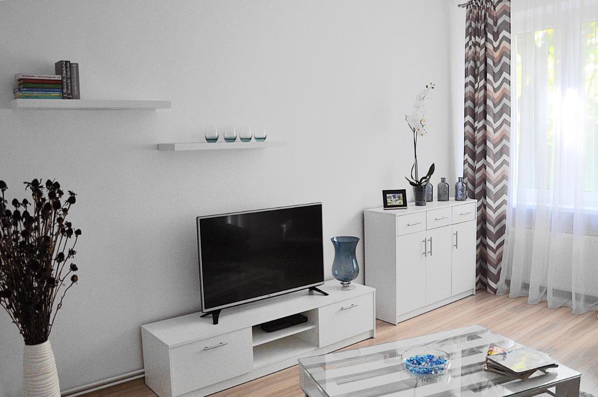 Apartament Rosa - Housity