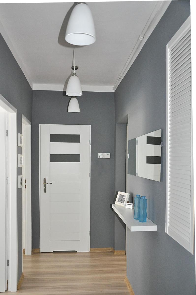 Apartament Rosa - Housity