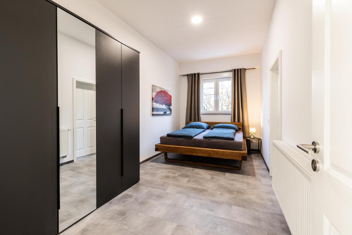 Modernes Apartment in Mistelgau 3 - Housity
