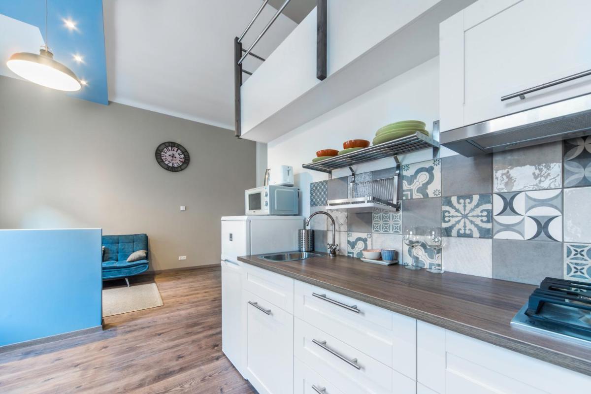 Suitetrails - D53 Apartments