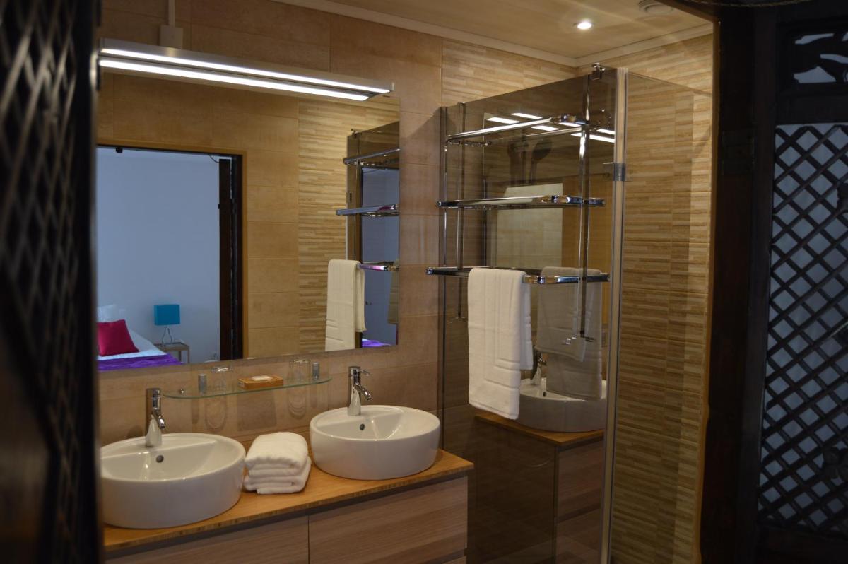 Villa Asunda B&B Spa & Sauna, Chambres d'Hôtes - Housity