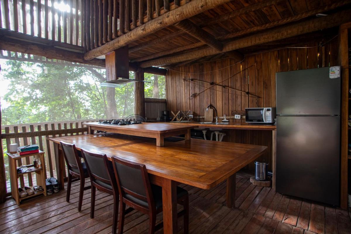 EcoAraguaia Jungle Lodge - Housity