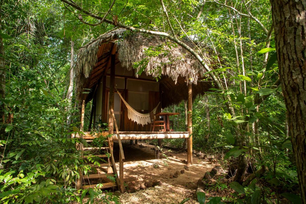 EcoAraguaia Jungle Lodge - Housity