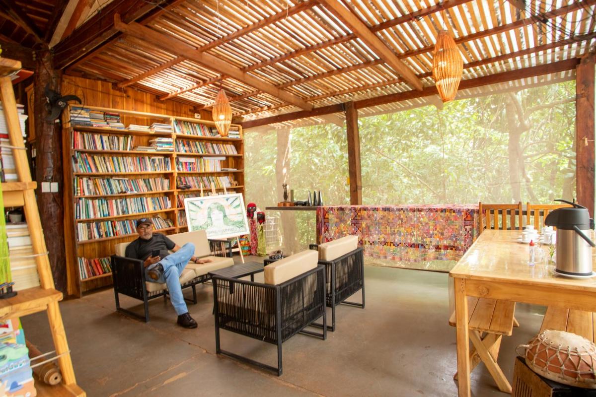 EcoAraguaia Jungle Lodge - Housity