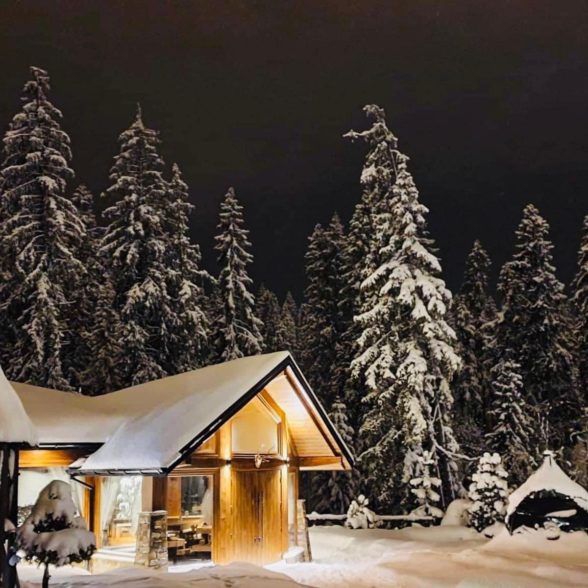 Pensjonat Orlik Mountain Resort&SPA - Housity