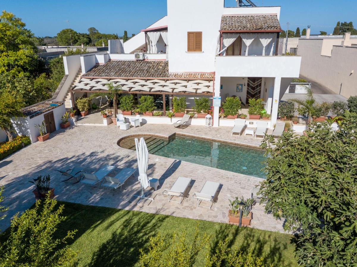 Casa vacanza Augusto - Housity