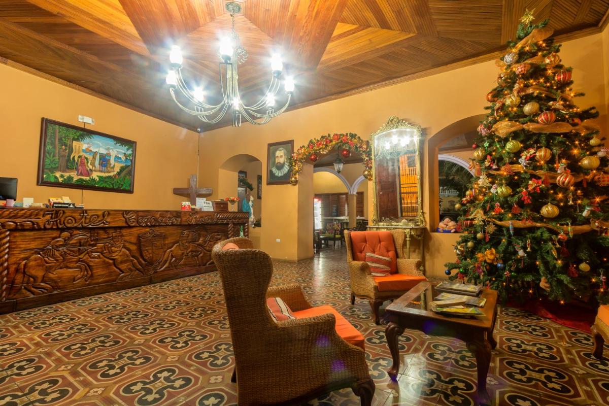 Suitetrails - Hotel Cordoba