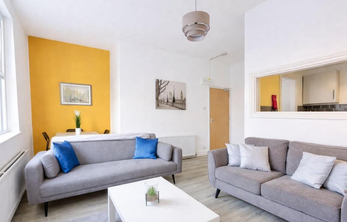 The Stockton Apartment by GR Estates - Housity