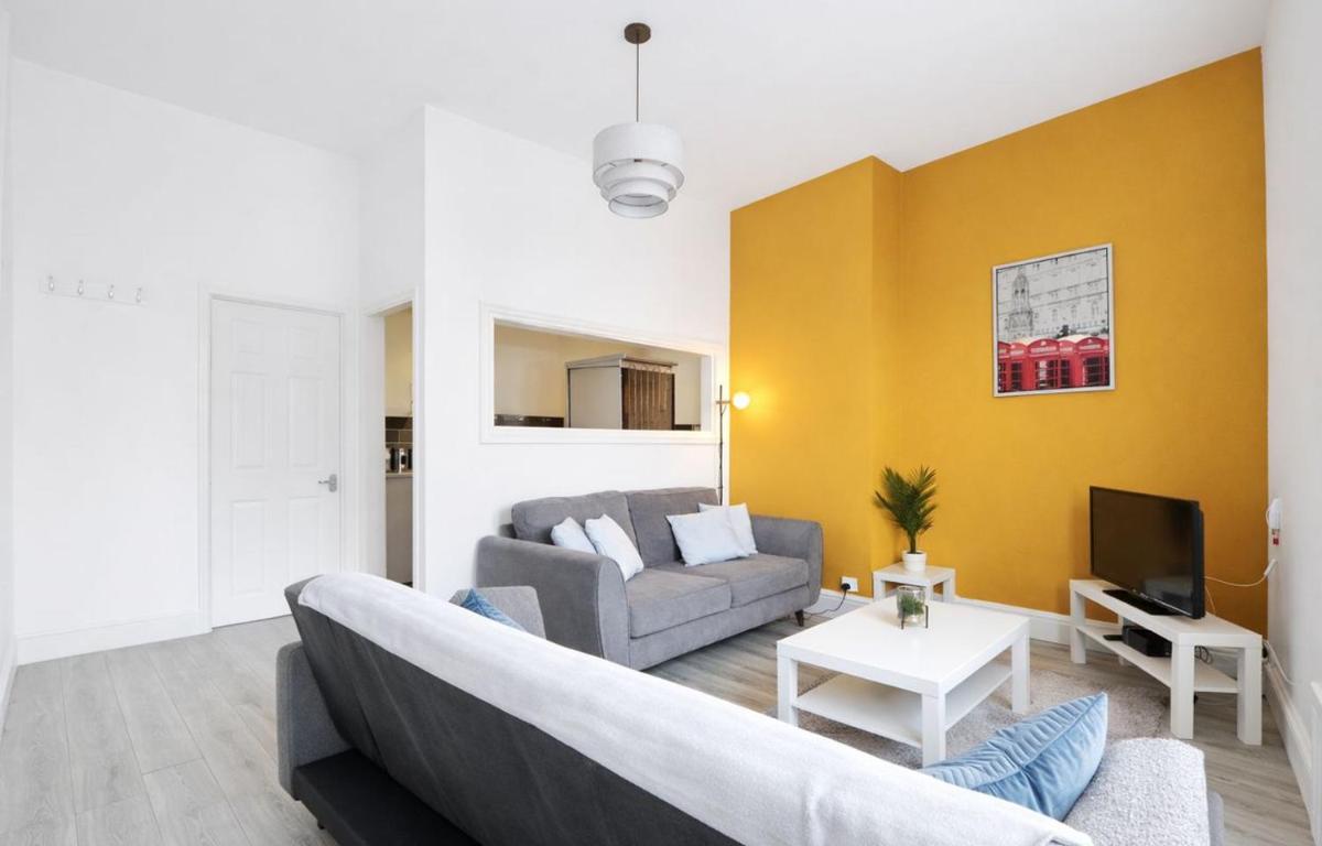 The Stockton Apartment by GR Estates - Housity