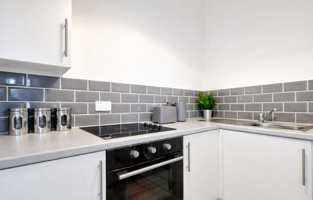 The Stockton Apartment by GR Estates - Housity