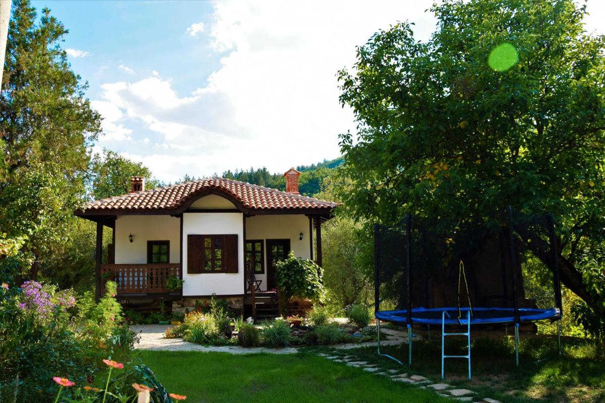 Suitetrails - Golden Horn Guest House