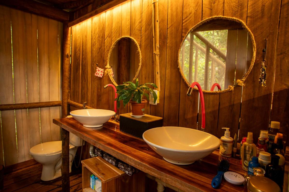 EcoAraguaia Jungle Lodge - Housity