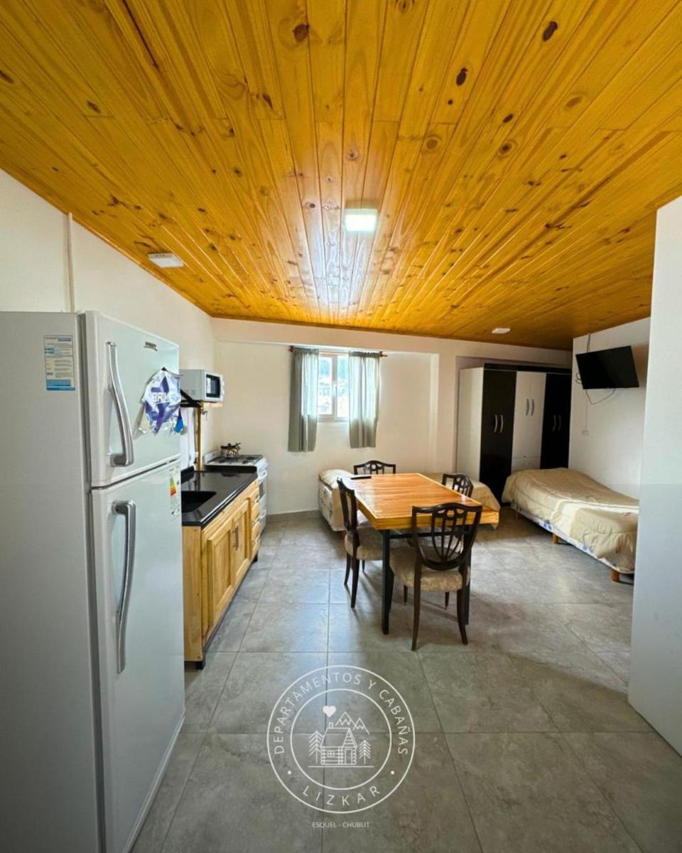 Departamentos Lizkar - Housity