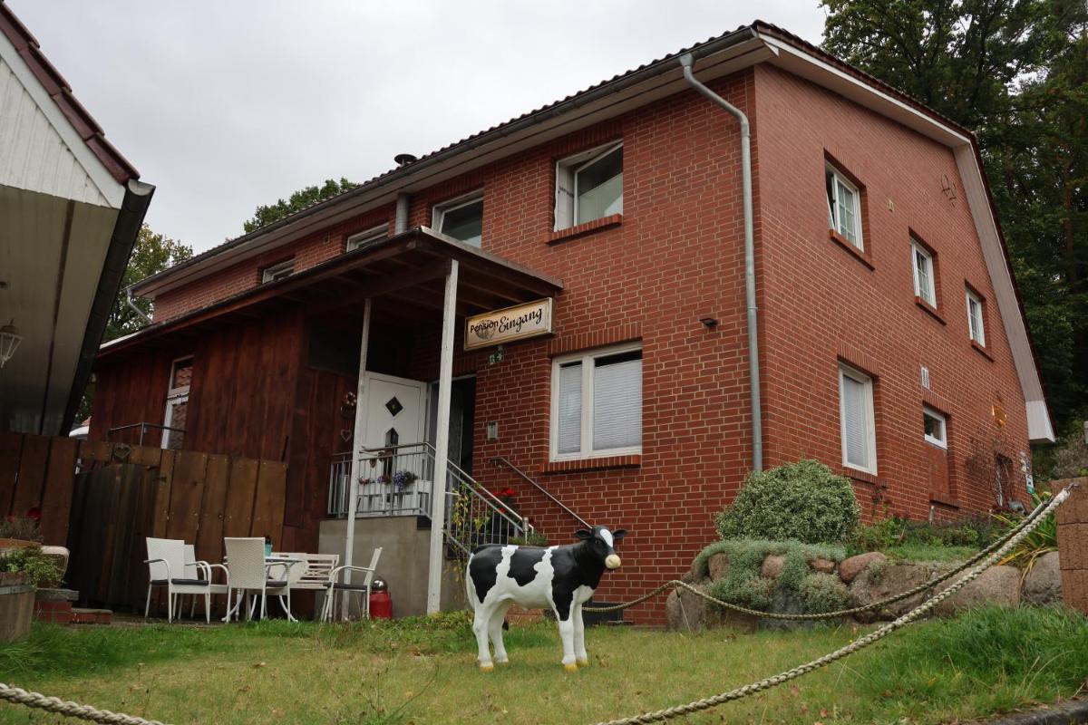 Pension zum Fässchen - Housity