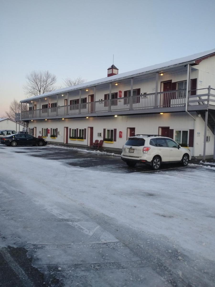 acadia sunrise motel - Housity