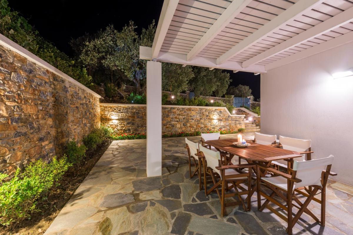 Suitetrails - Villa Idealia