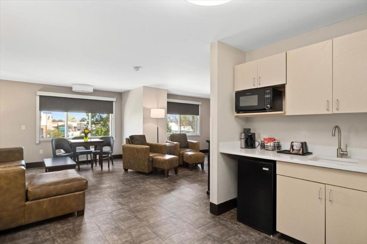 Kelly Inn Billings - Housity