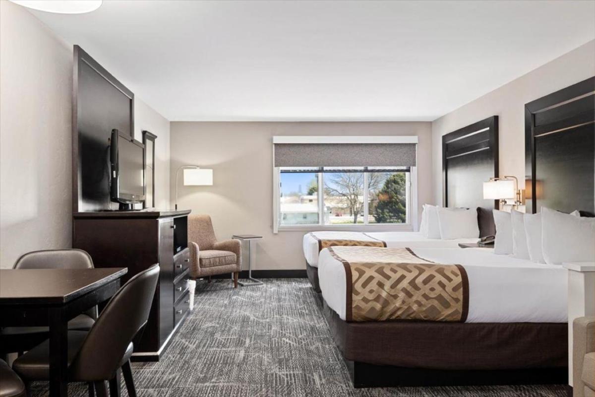 Kelly Inn Billings - Housity