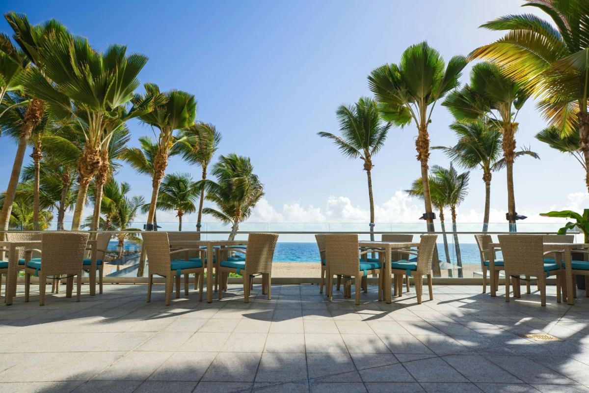 La Concha Renaissance San Juan Resort - Hizvo