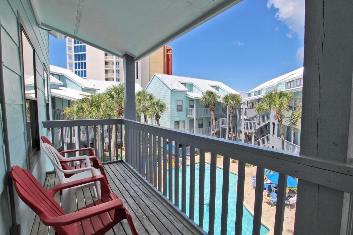 Ocean Reef 304 by Youngs Suncoast - Housity
