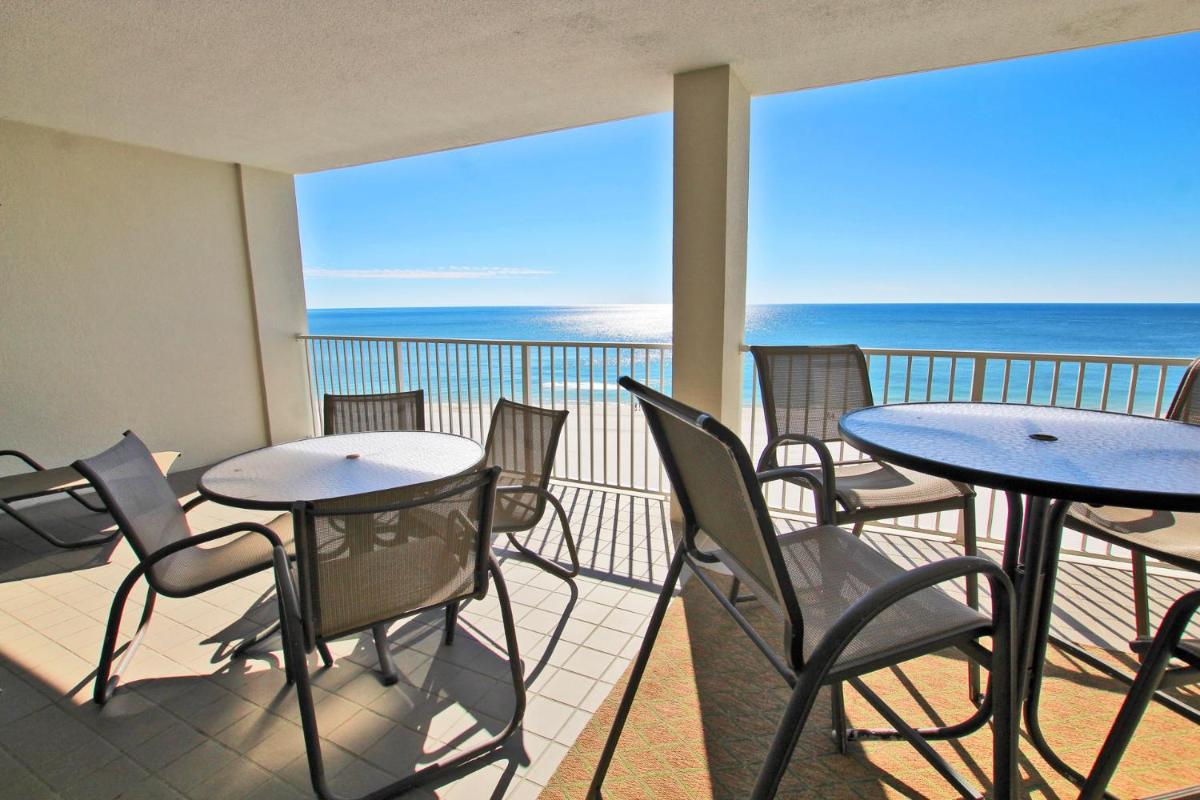 Pelican Pointe 803 - Housity